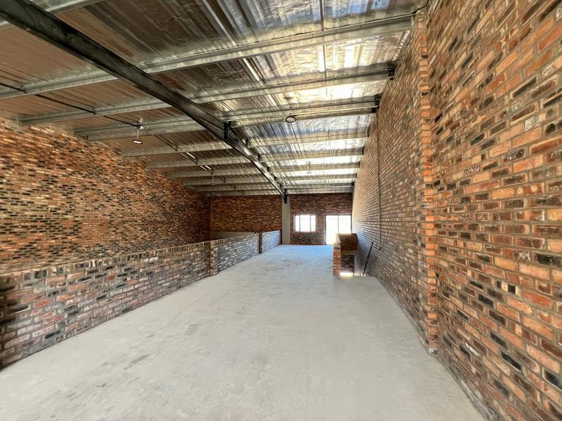 To Let commercial Property for Rent in Fairview Eastern Cape